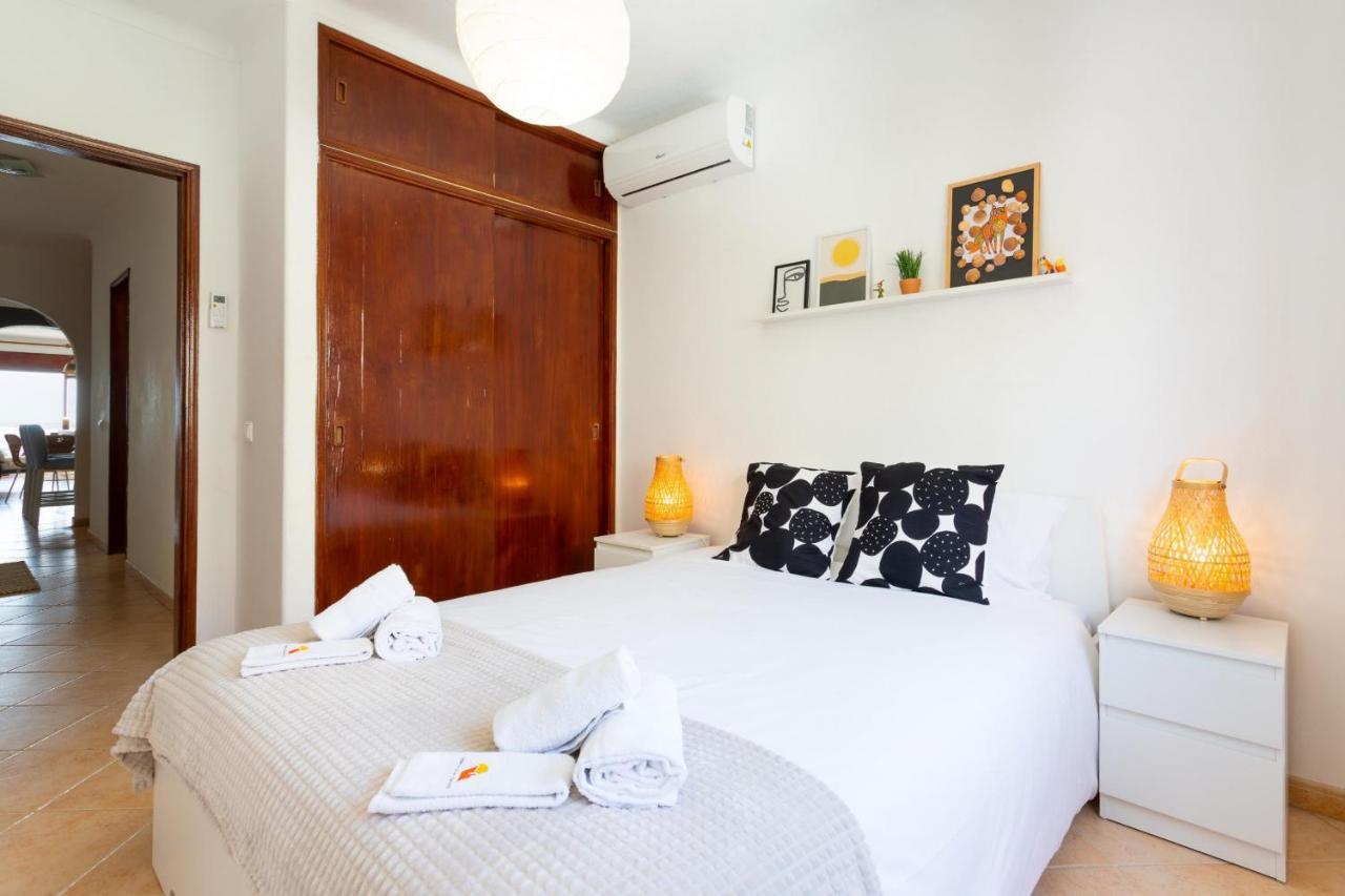 #114 T2 Foxy H By Home Holidays Albufeira Exterior foto