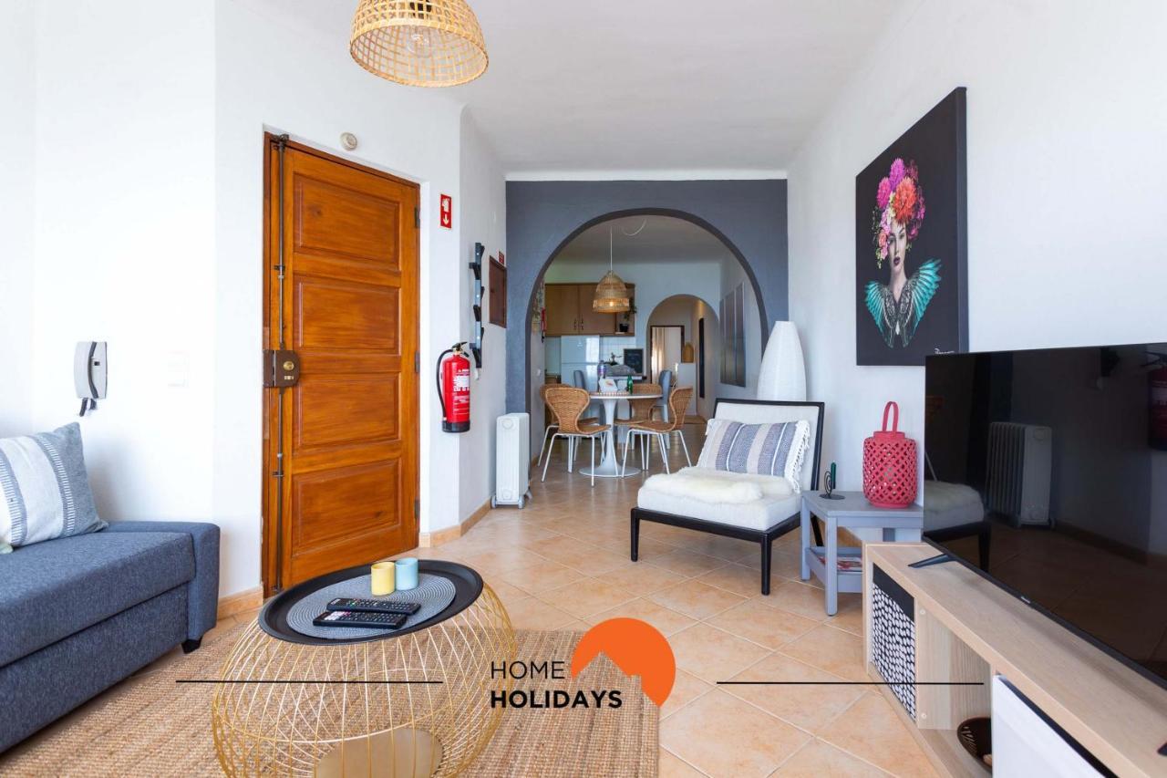 #114 T2 Foxy H By Home Holidays Albufeira Exterior foto