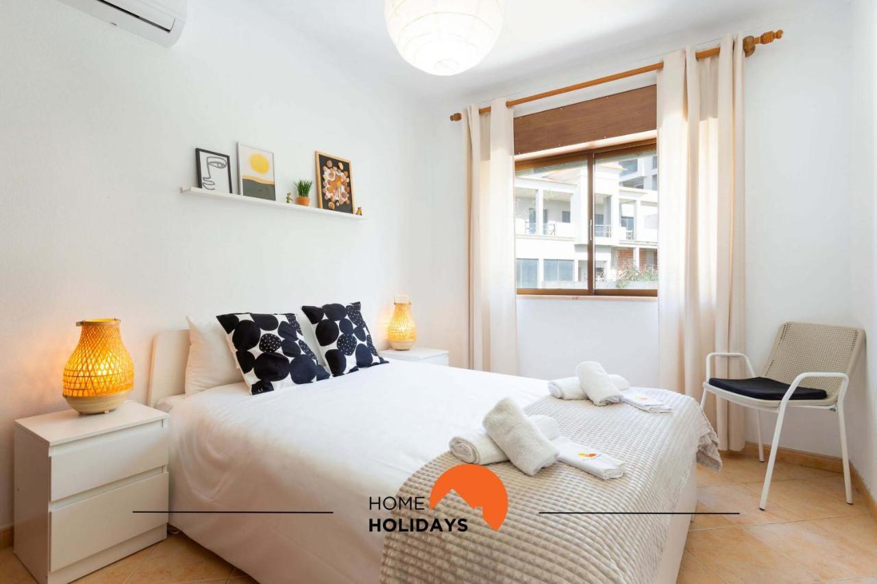 #114 T2 Foxy H By Home Holidays Albufeira Exterior foto