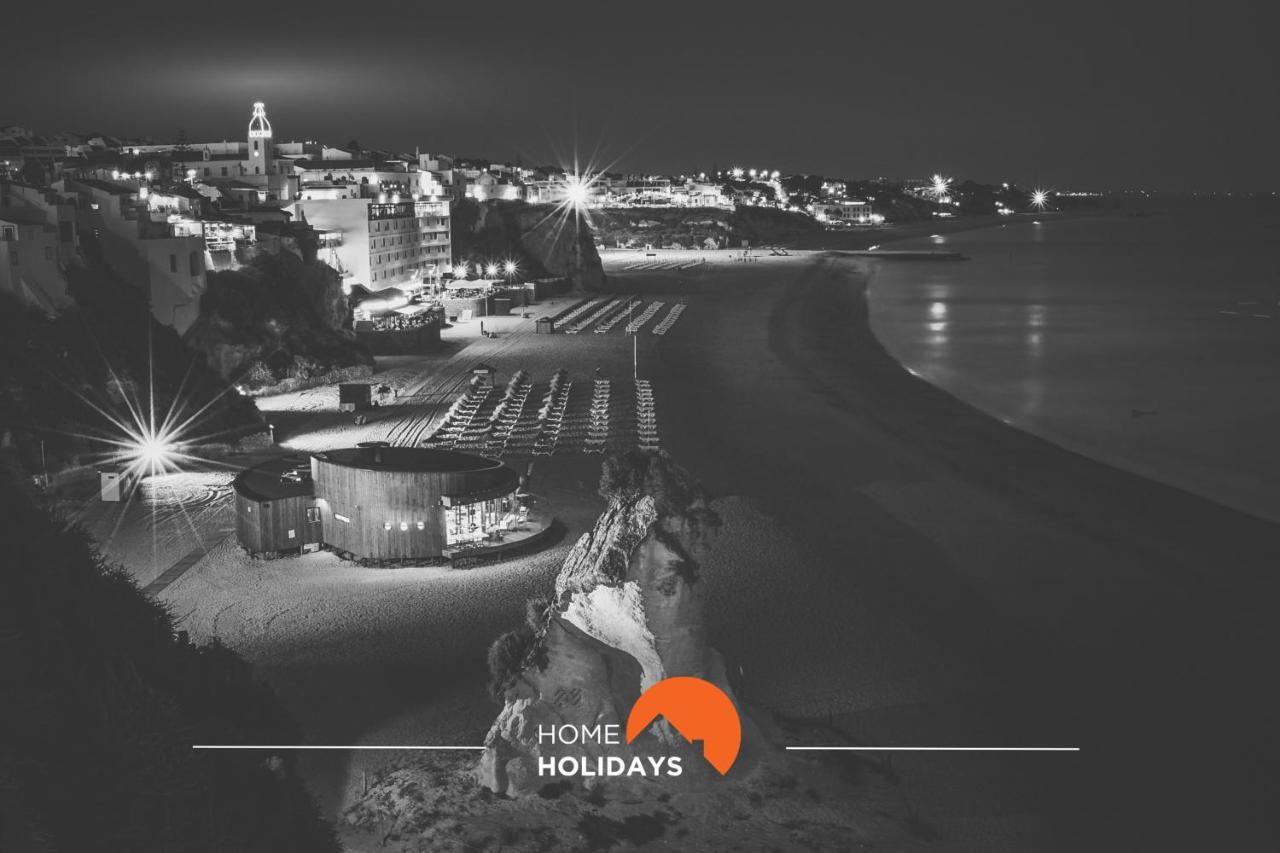 #114 T2 Foxy H By Home Holidays Albufeira Exterior foto