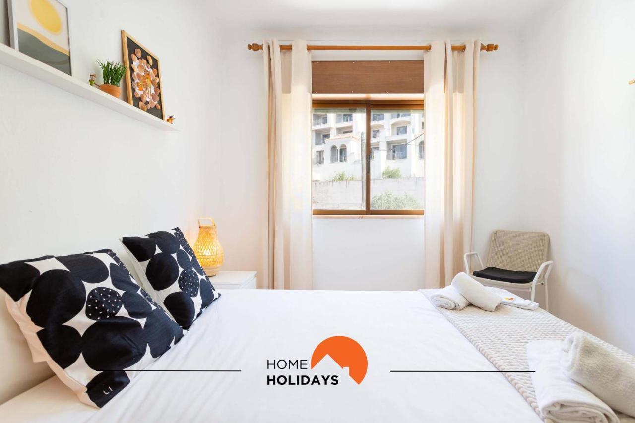 #114 T2 Foxy H By Home Holidays Albufeira Exterior foto